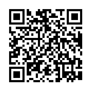 只见一只狼狈不堪的狗正在人间跑动着二维码生成