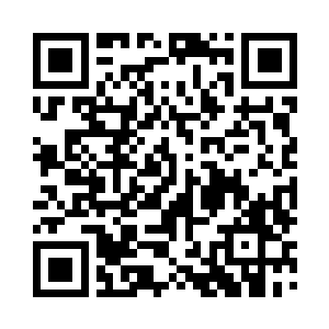 只见一张放大的陌生脸孔出现在自己面前二维码生成