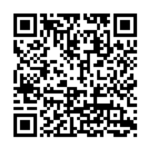 只见天空中不知何时出现了一个身穿灰袍的老者二维码生成