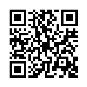 只见翘翘走到了一张木桌前二维码生成