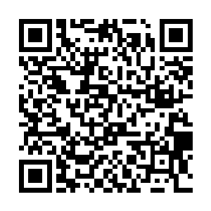 只见远处一个个麻雀一般大小的人影从山涧之中飞过二维码生成