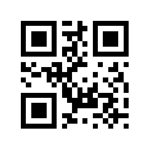 只认二维码生成