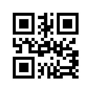 只让二维码生成