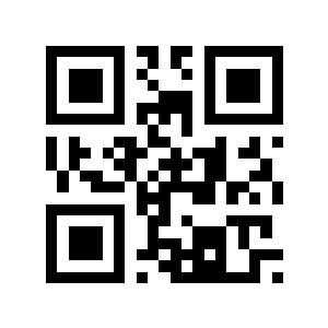 叫做坏二维码生成