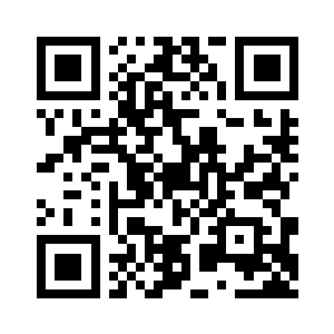 叮――时针一扣一顿地转动二维码生成