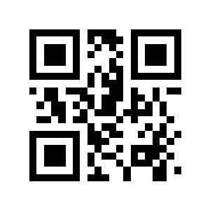 可不利二维码生成