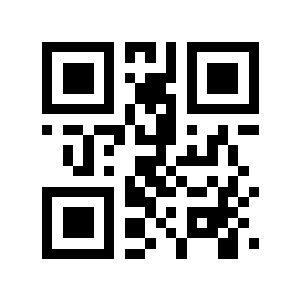 可不小二维码生成