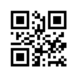 可人的二维码生成