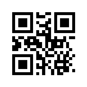 可公子二维码生成