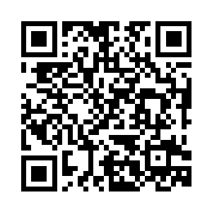 可怕的撞击力形成了恐怖的冲击波二维码生成