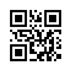 可惜的二维码生成