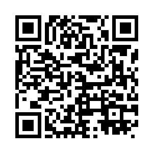 可收纳式的三点轮胎式起落架与地面若即若离二维码生成