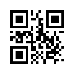 可是镓二维码生成