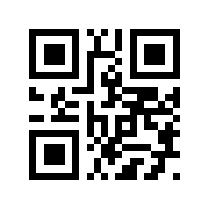 可经过二维码生成