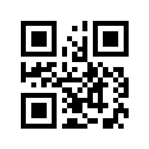 可行不二维码生成