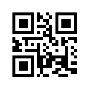 可谈二维码生成