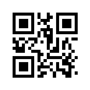 可身为二维码生成