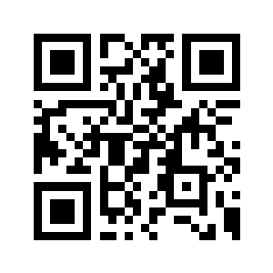 可这副俏皮的模样二维码生成