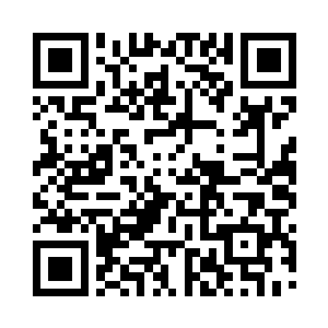 可那移动的皮卡车上刷满了阿拉伯语的标语二维码生成