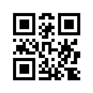 史阿~~二维码生成