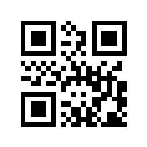 右后二维码生成