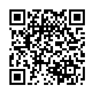 右手修长的手指捏着法诀置于胸前二维码生成