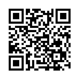 右手对准前方从上到下轻轻一划二维码生成