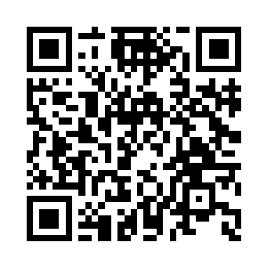 右手带着一块海军蓝皮带的机械手脚二维码生成