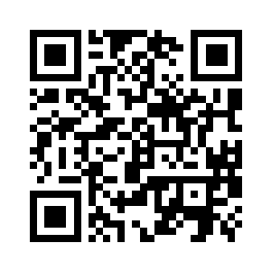 右手握住木柄放在嘴边二维码生成