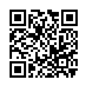 右手握着梦幻般的紫晶琉璃杯二维码生成