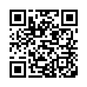 右手的拇指和食指在她额前分开二维码生成