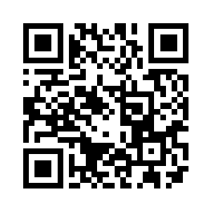 右手食指快速的连续扣动三下二维码生成