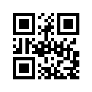 右脸二维码生成