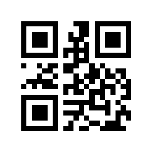 右腿中二维码生成