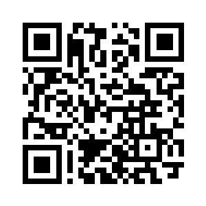 叶一指着一个极其圆滑的建筑二维码生成