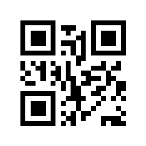 叶惟说ok二维码生成