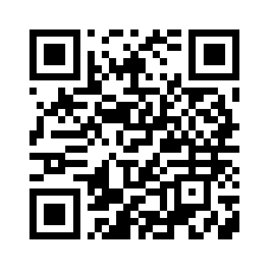 叶秋也有模有样的站在一边二维码生成