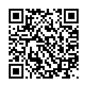 叶笑收其桌上万正豪准备好的各种药材二维码生成