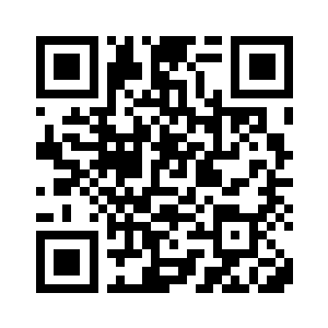 叶青小心翼翼捏着这一张黑页二维码生成