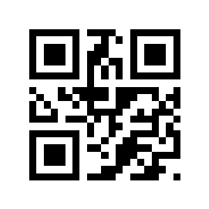 叼住二维码生成