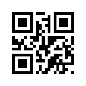 吃人二维码生成