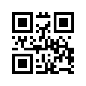 吃毒二维码生成