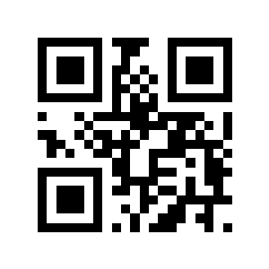 吃点亏二维码生成