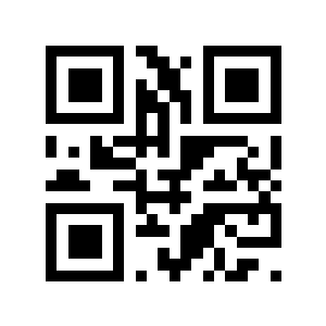 吊床二维码生成