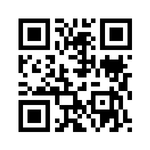 同学们刚刚训练完二维码生成