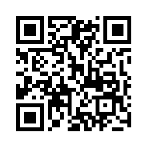 同时他做出了非常标准的反击二维码生成