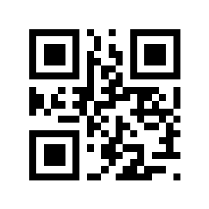 名字为二维码生成