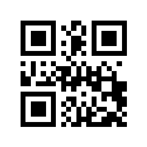 名巫二维码生成