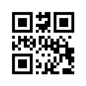 名权二维码生成