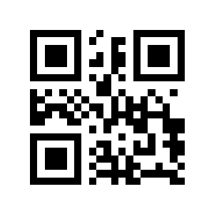 后窗二维码生成